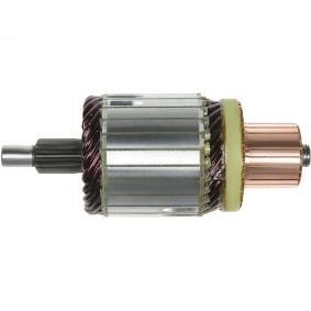 SA5018 AS/Auto Storm Якір (ротор) стартера