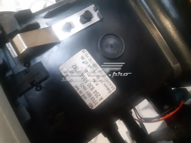  Mercedes A2048305854 ціна, від 33.86 USD