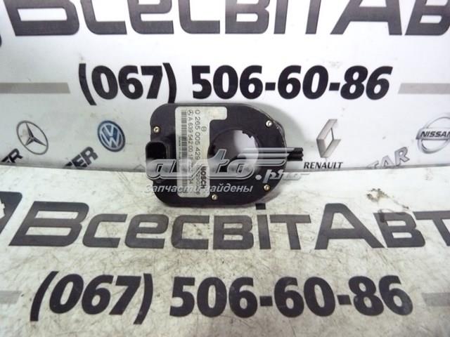 0265005429 Bosch Датчик керма