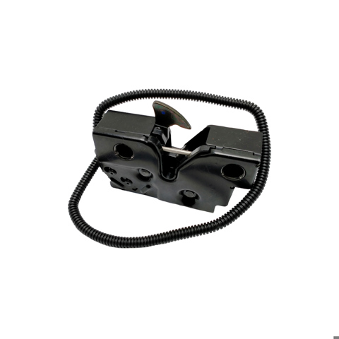 Замок кришки капота Detali IF DF15807