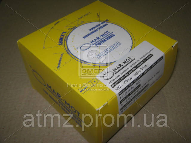  2451004060 Mar-mot