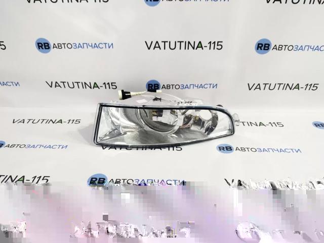 Фара, ліва Visteon 1Z0941701C