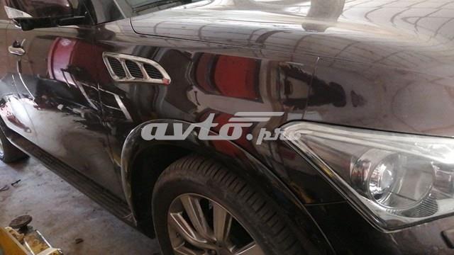 631001LA0A Nissan/Infiniti Крило переднє праве