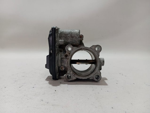 Купити GK2Q9F991BA Ford Дросільна заслінка