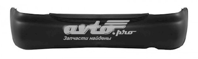 Задній бампер FP4805950P FPS