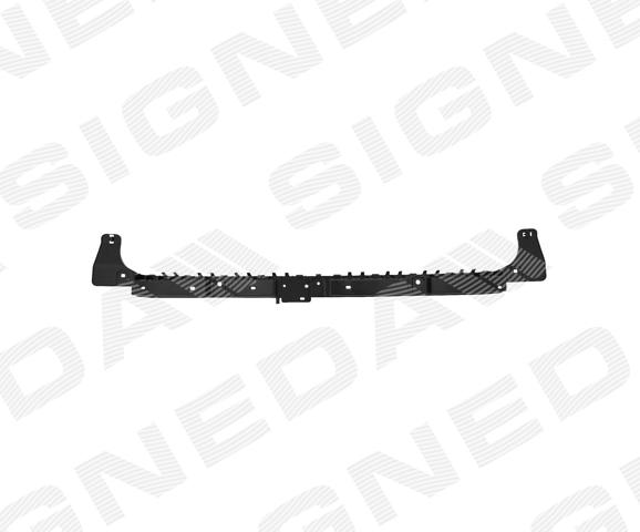 Кронштейн бампера заднього, центральний Signeda PTS43009A ціна, від 21.92 USD