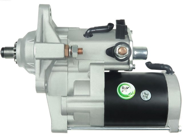 Стартер AS/Auto Storm S6293S ціна, від 222.31 USD