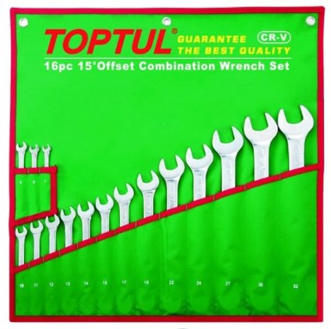  Toptul GAAA1604 ціна, від 147.57 USD