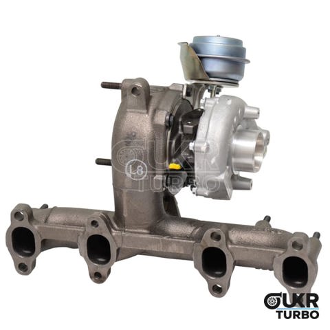 Турбіна Garrett 7129685005S ціна, від 255.12 USD