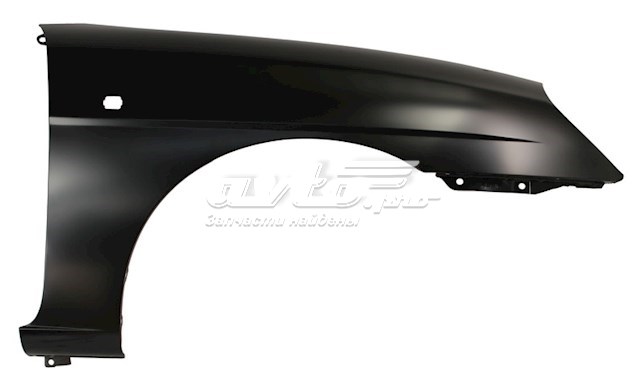 Крило переднє праве FPS FP2203312 ціна, від 42.72 USD