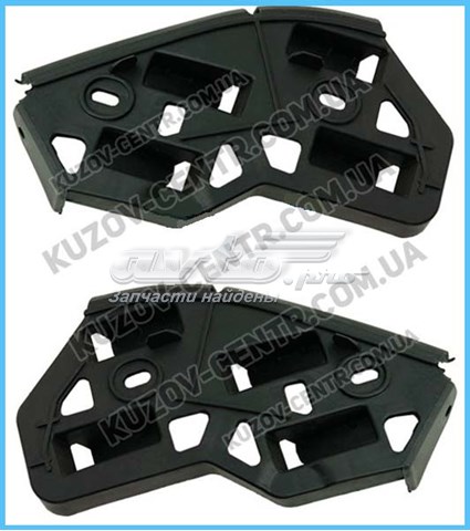 Купити FP7408932 FPS Кронштейн бампера переднього, правий