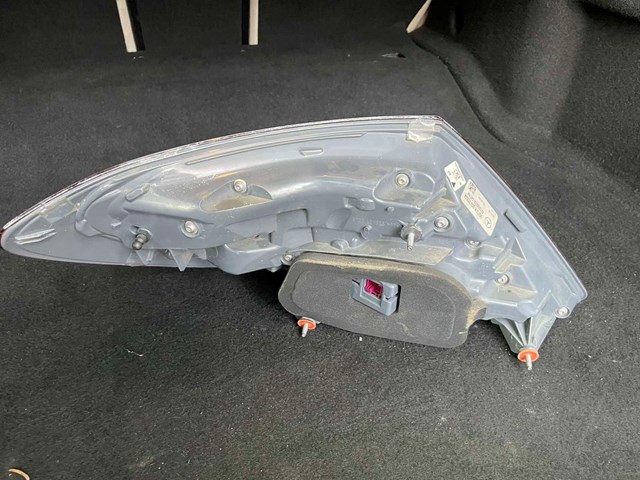 Задня права фара A2139068200 Mercedes
