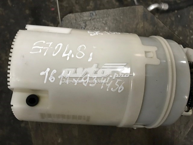  BMW 16117934456