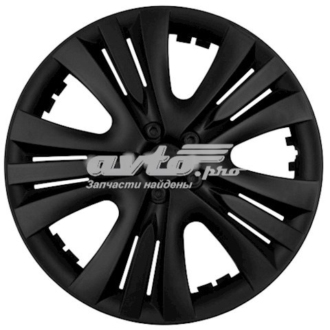 Купити DKR13LB DK Автомобільні ковпаки