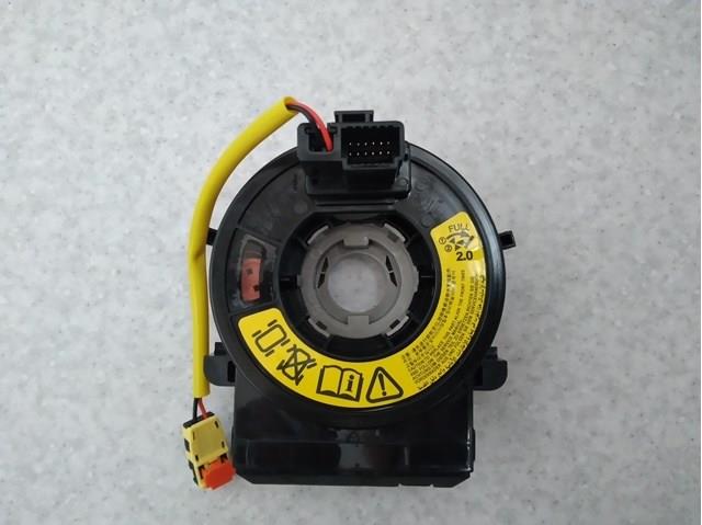 Кільце подушки безпеки Tqparts TQ10278