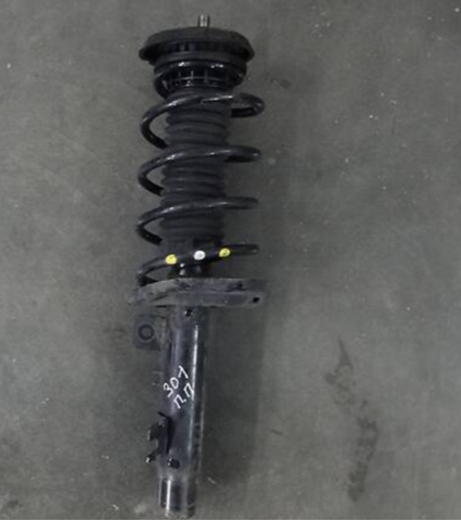 9819219080 Peugeot/Citroen Амортизатор передньої підвіски