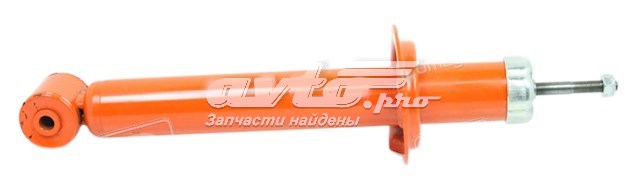 2108291500401 DK Амортизатори задні