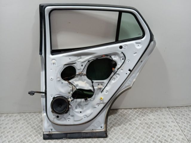 Купити 77004R2000 Hyundai/Kia Двері задні, праві