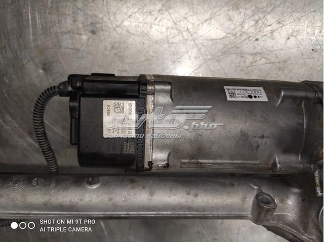 Рульова рейка HPLA3200CC Land Rover