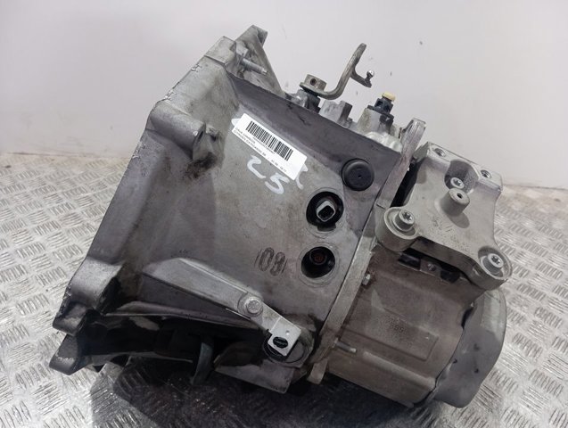 МКП в зборі Peugeot/Citroen 20DP59 ціна, від 174.83 USD