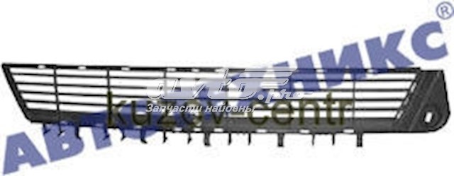Решітка переднього бампера, центральна FPS FP5202990