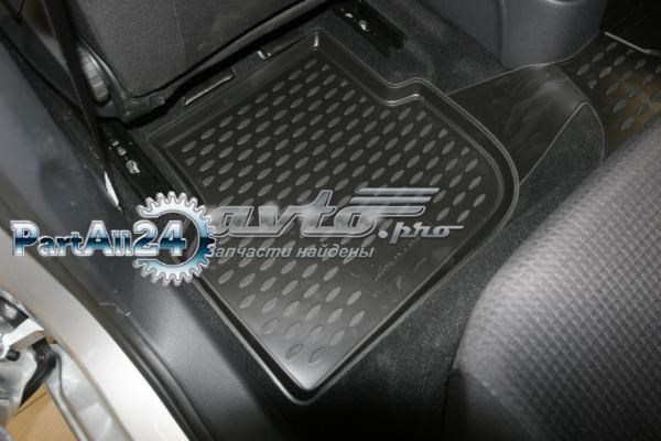 Купити Коврики Volkswagen Jetta VI 162, 163, AV3, AV2, AY2, AY3