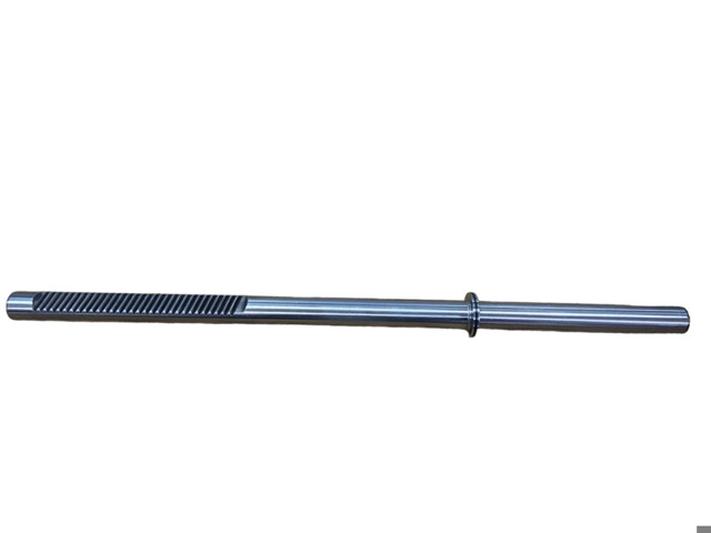 BW226C MSG Вал/шток рульової рейки