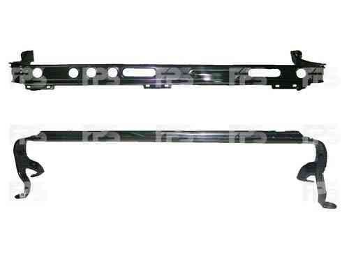 Балка радіатора нижня FPS FP2533230 ціна, від 24.19 USD