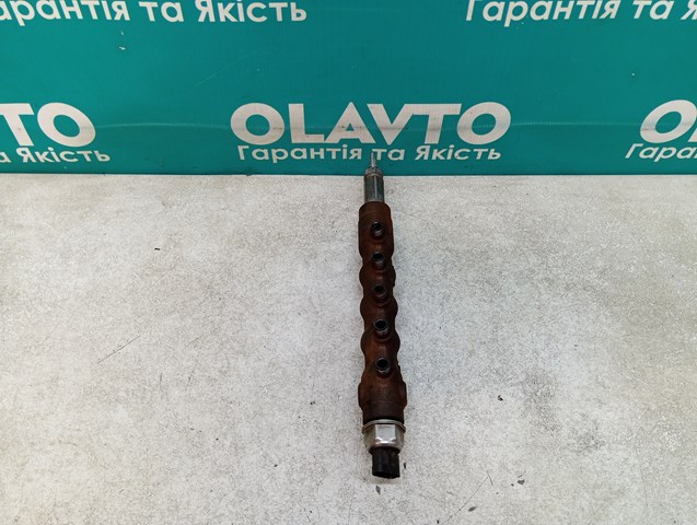 Паливна рампа Ford 6C1Q9D280BA