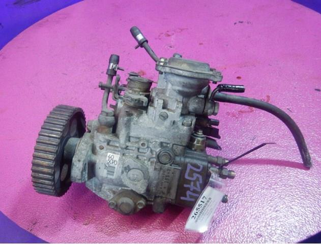 Купити 9460620017 Bosch Насос паливний високого тиску (ПНВТ) - DIESEL