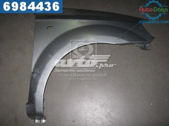 Купити SF69Y08403012 ZAZ Крила