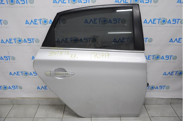  Nissan/Infiniti H21009AMMA ціна, від 203.77 USD