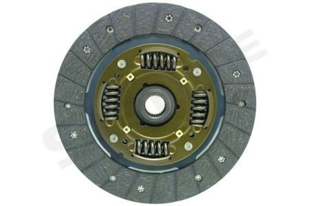 Диск зчеплення ведений Starline SLLA0054