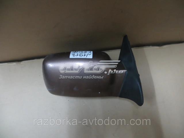 Праве бічне дзеркало Polcar 3204521M ціна, від 12.65 USD