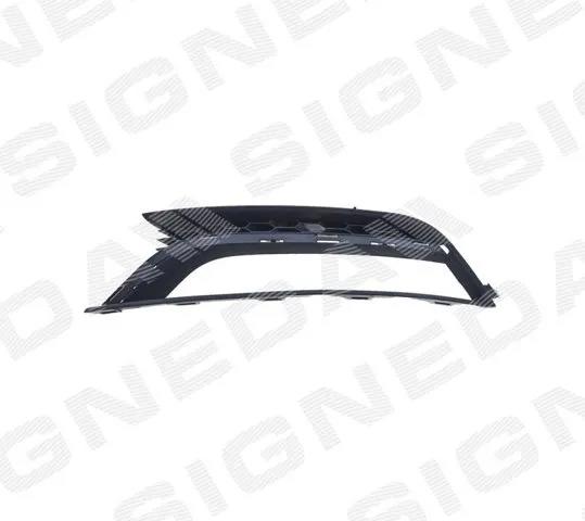 Купити PVW99065CAR Signeda Решітка переднього бампера, права