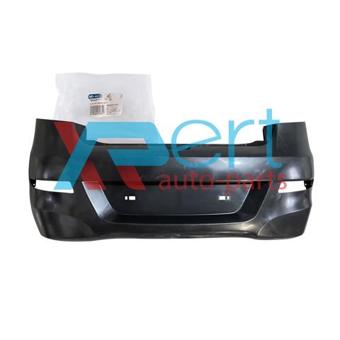 Кожух бампера заднього Chery J152804500DQ ціна, від 64.90 USD