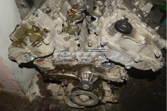 Мотор в зборі на Toyota RAV4 III A3