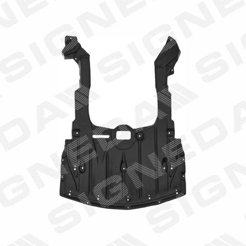 Купити PBM60016D Signeda Захист піддона картера двигуна
