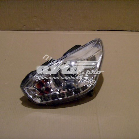 Фари Chery T113772010AD ціна, від 42.18 USD