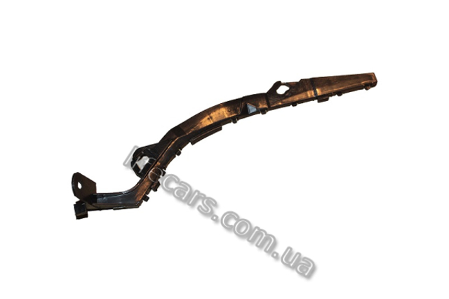 Купити 1018004863 Geely Кронштейн бампера заднього, правий