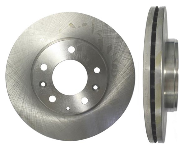 Диск переднього гальма Starline PB2853 ціна, від 32.75 USD