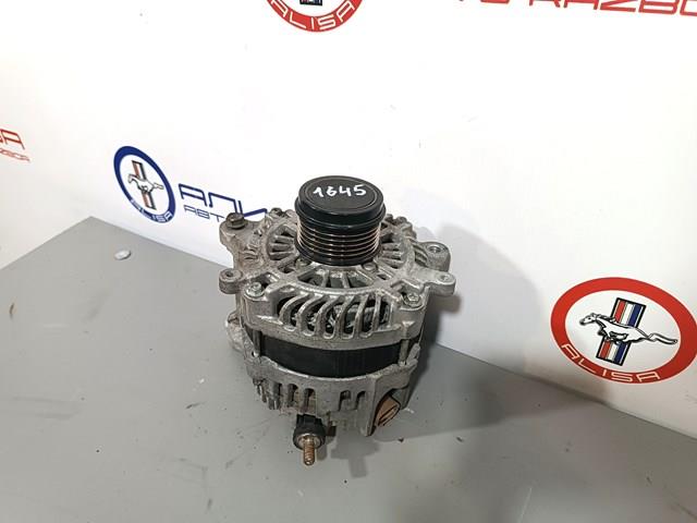 23700AA760 Subaru Авто генератор