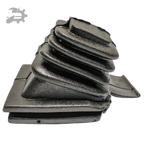 Пильник вилки зчеплення Detali IF DF17540 ціна, від 6.33 USD