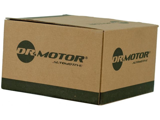 Трубка паливна, комплект DRM16506 DR.MOTOR