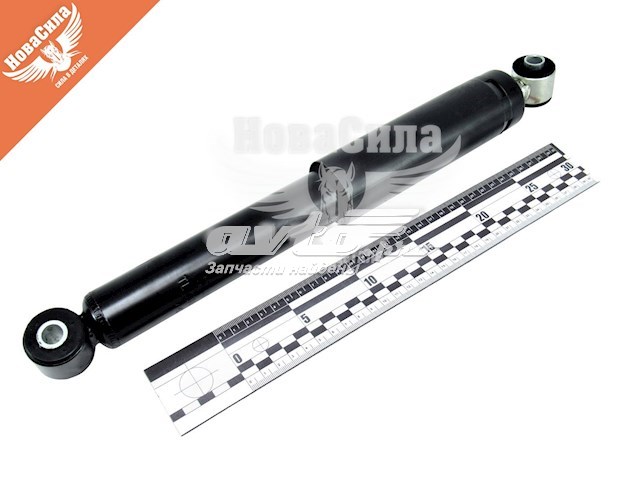 Купити STLC000422 Starline Стійка амортизатора задня
