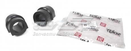 Опора стабілізатора Solgy 201125 ціна, від 4.13 USD