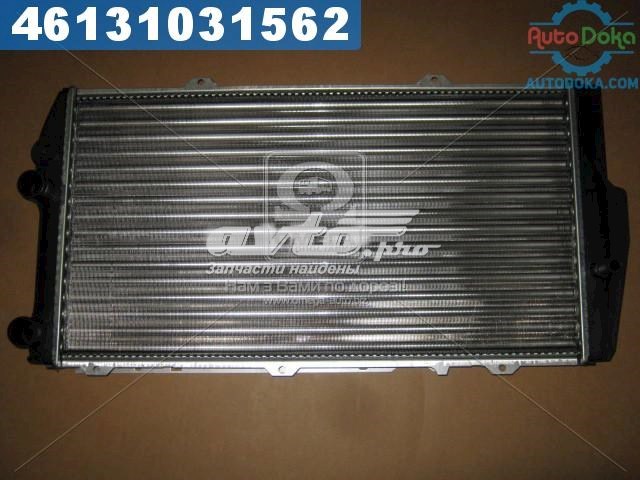 Радіатор охолодження Tempest TP1510604551