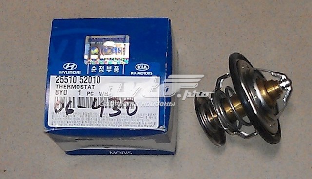 Купити 2551052010 Hyundai/Kia 
