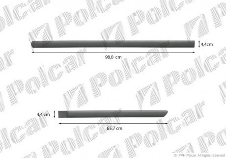  Polcar 99LBL430 ціна, від 26.44 USD