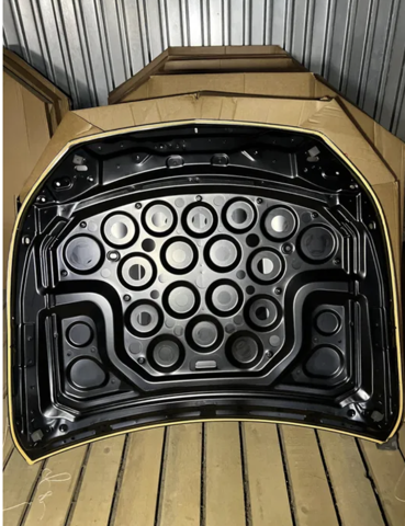 Капот Signeda PBZ20098A ціна, від 912.01 USD